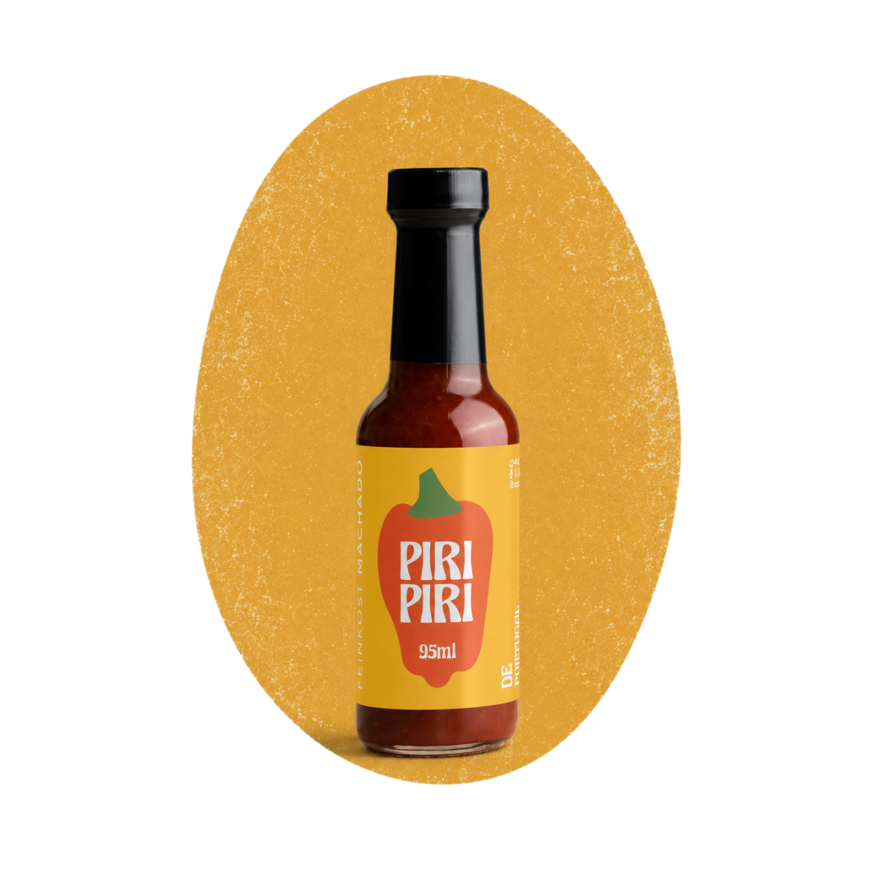 Piri Piri