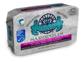 Mar Sardines - With Cayenne Pepper and Smoke Flavour in Organic Extra Virgin Olive Oil