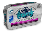 The Mar Sardines Succulent Tasting Collection