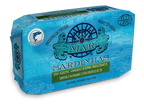 The Mar Sardines Succulent Tasting Collection
