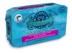 The Mar Sardines Succulent Tasting Collection