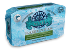The Mar Sardines Succulent Tasting Collection