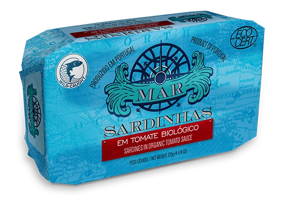 The Mar Sardines Succulent Tasting Collection