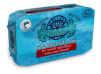 The Mar Sardines Succulent Tasting Collection
