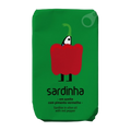 Sardinha in BIO Olive oil with Red Pepper