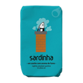 Sardinha Lightly smoked in Olive oil