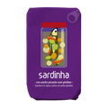 Sardinha in spicy olive oil with pickles