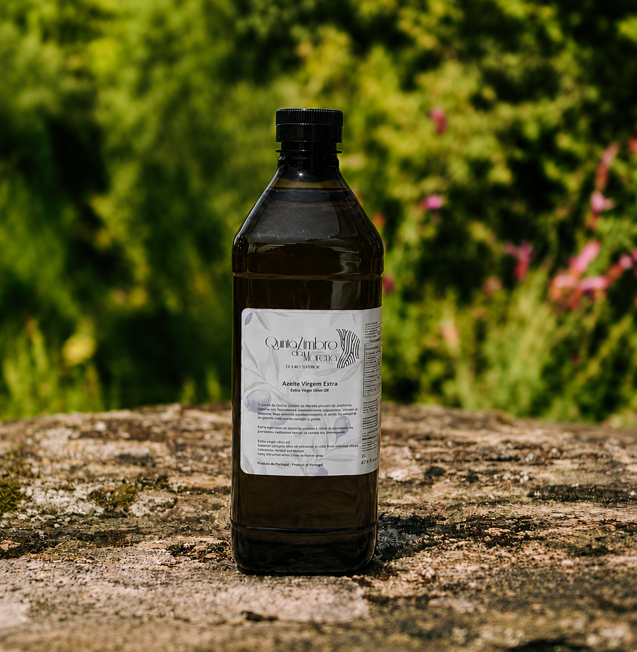 Delicate & Fruity | Qta. Zimbro da Morena