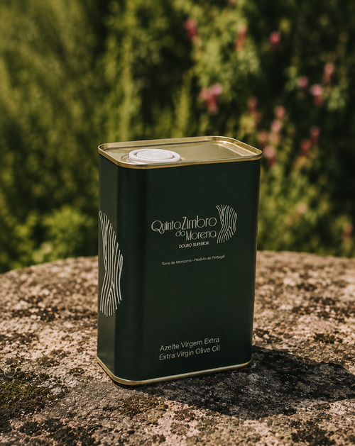 Delicate & Fruity EVOO | Qta. Zimbro da Morena