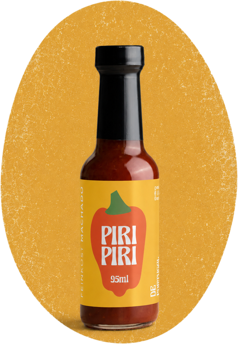 Piri Piri Portugal