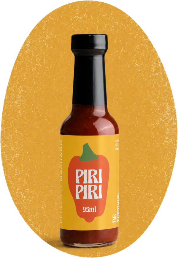 Piri Piri
