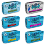 The Mar Sardines Succulent Tasting Collection