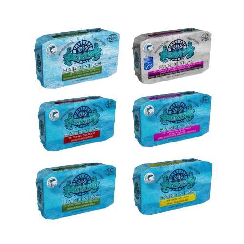 Mar Sardines