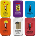 The Sardinha Vibrant Tasting Collection