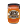 Honey Orange Blossom