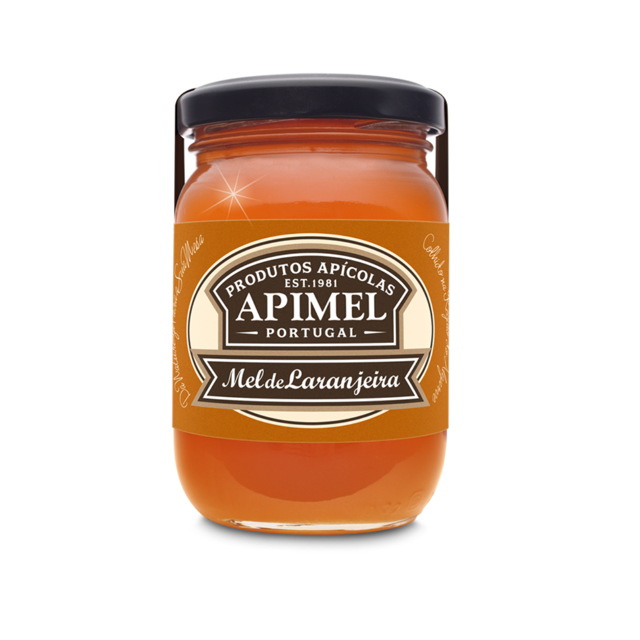 Honey Orange Blossom