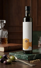 SPICY EVOO | Maria do Amparo