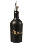 Ceramic Refill bottle & Spout
