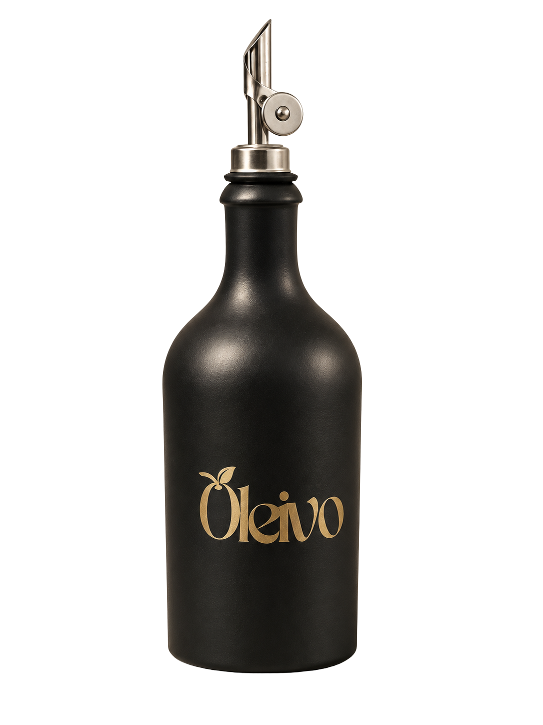 Ceramic Refill bottle & Spout