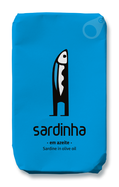 Sardines in Olive Oil
